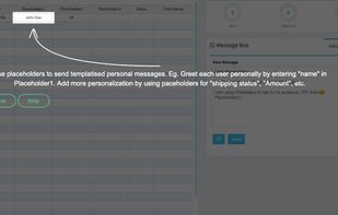 WhatsMany screenshot 1