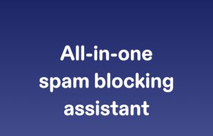 WhatSpam screenshot 1