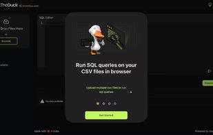 WhatTheDuck screenshot 1