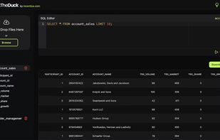 WhatTheDuck screenshot 3