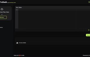 WhatTheDuck screenshot 1