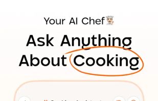 WhatToCook screenshot 3