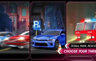 Wheel Wizards screenshot 3