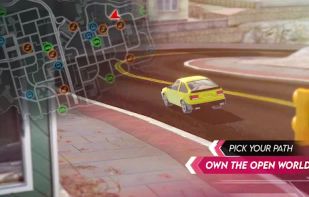 Wheel Wizards screenshot 1