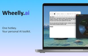 Wheelly.ai screenshot 1
