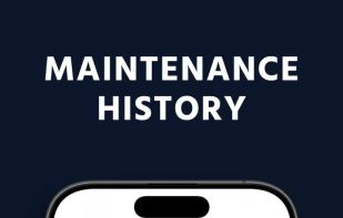 WheelTrack screenshot 3