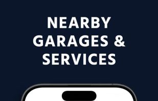 WheelTrack screenshot 1