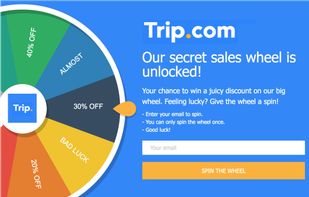 Wheely Sales screenshot 1