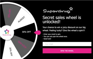 Wheely Sales screenshot 1
