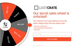 Wheely Sales screenshot 2