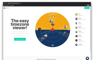 WhenA.re screenshot 1