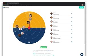 WhenA.re screenshot 1