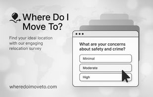 Where Do I Move To screenshot 1