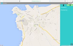 Where's my staff screenshot 1