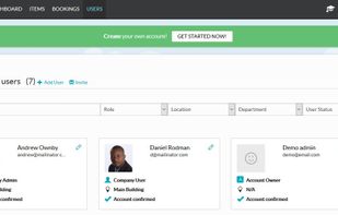 Where's What Academic screenshot 1