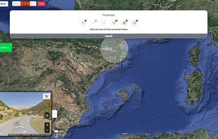 Powerups to help you when stuck