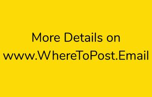 Where To Post screenshot 3