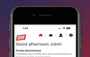 Where Trades Go screenshot 1