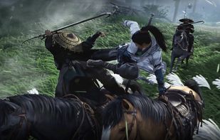 Where Wind Meets screenshot 1