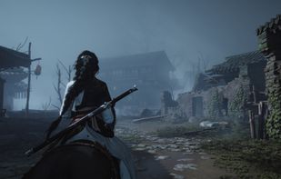 Where Wind Meets screenshot 3