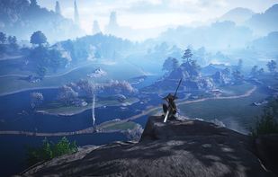 Where Wind Meets screenshot 1