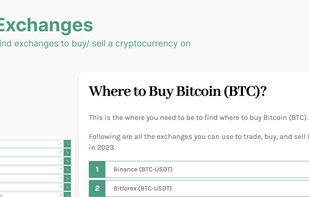 WhereToBuy screenshot 1
