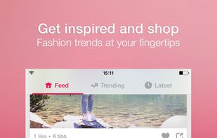 Wheretoget screenshot 3