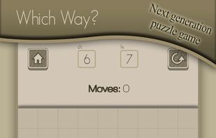 Which Way screenshot 1