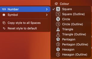 WhichSpace screenshot 3