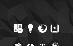 Whicons Pack screenshot 2