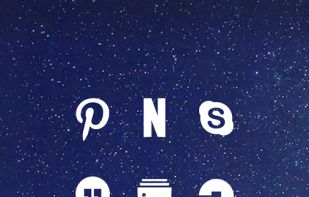 Whicons Pack screenshot 1