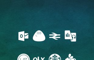 Whicons Pack screenshot 3