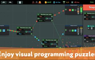 while True: learn() screenshot 1