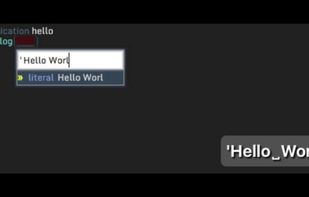 Whilelse screenshot 1