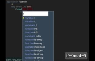 Whilelse screenshot 1