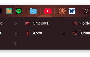 WhimPop screenshot 1
