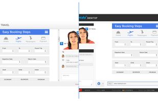 Whisbi Professional screenshot 3