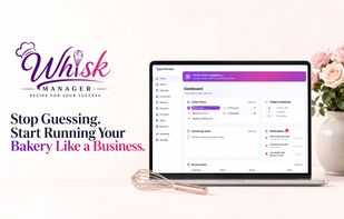 Whisk Manager screenshot 1