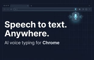 Whisper AI screenshot 1