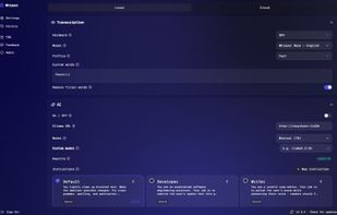 Local AI