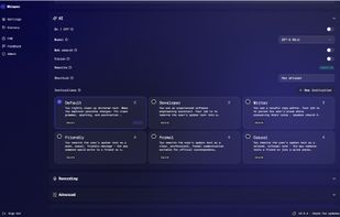 Cloud AI