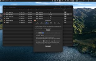 Use deepl Translate sentence
