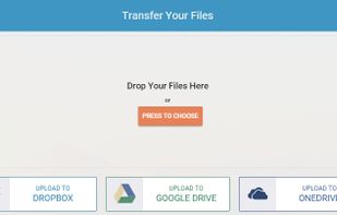 Whisply screenshot 1