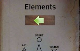 White Magic - Spells and Rituals screenshot 1