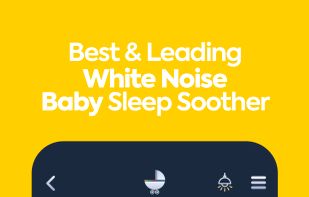 White Noise Baby Soother :Guva screenshot 1
