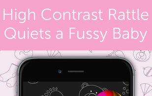 White Noise Baby screenshot 2