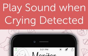 White Noise Baby screenshot 1