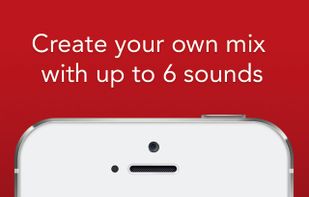 White Noise HQ screenshot 2