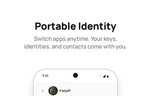 White Noise Chat screenshot 3