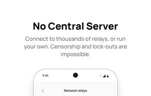 White Noise Chat screenshot 2